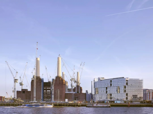 設(shè)計(jì)大神告訴你什么是摩登生活插圖