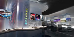 深圳展廳設(shè)計(jì)公司怎樣保護(hù)生態(tài)環(huán)境插圖