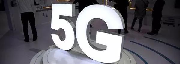 全球首家5g博物館插圖