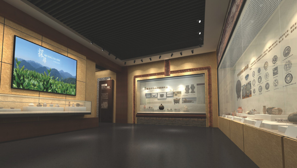 中國青磚茶博物館插圖(3)