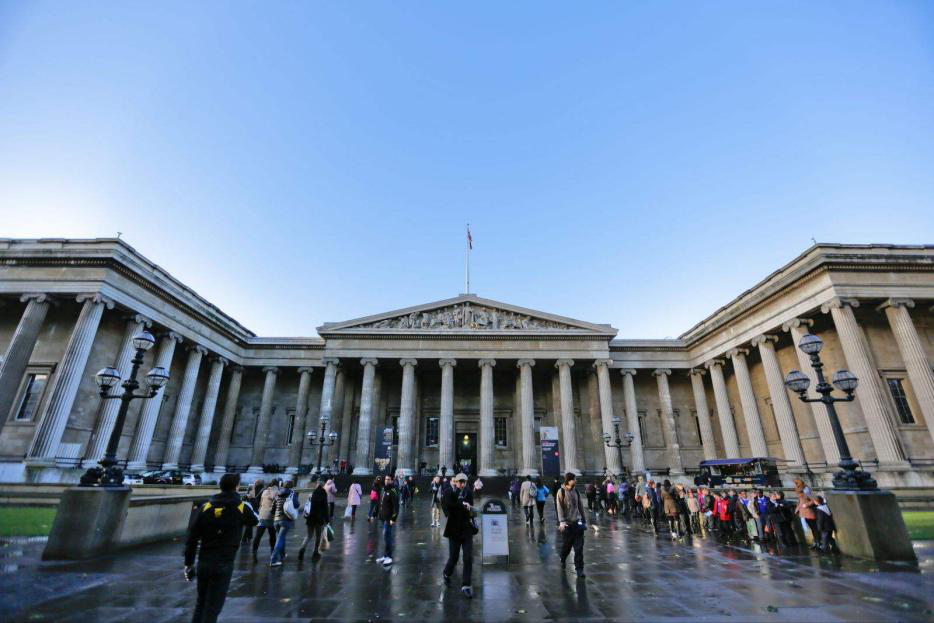 巖星特刊|博物館為青少年打開通向世界的窗插圖