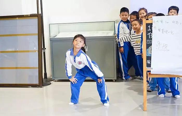 巖星特刊|博物館為青少年打開通向世界的窗插圖(14)