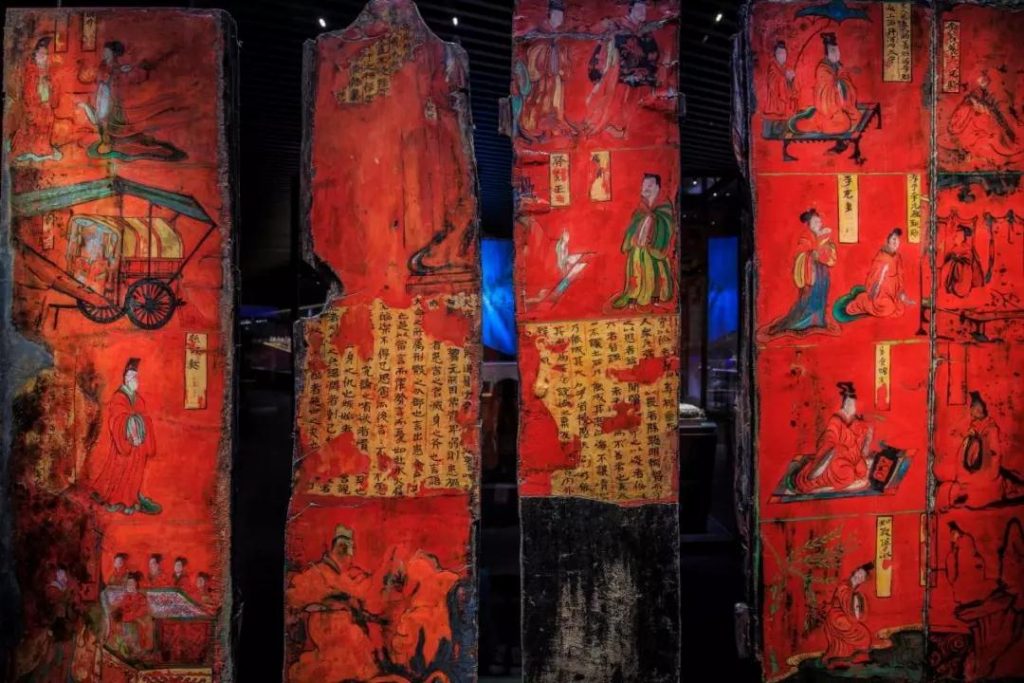 優秀展館設計鑒賞 | 一座最被低估的古都博物館插圖(5)