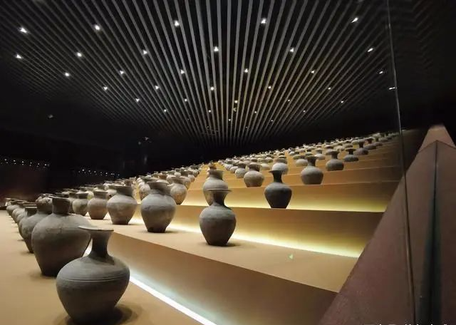 優秀展館設計鑒賞 | 一座最被低估的古都博物館插圖(6)