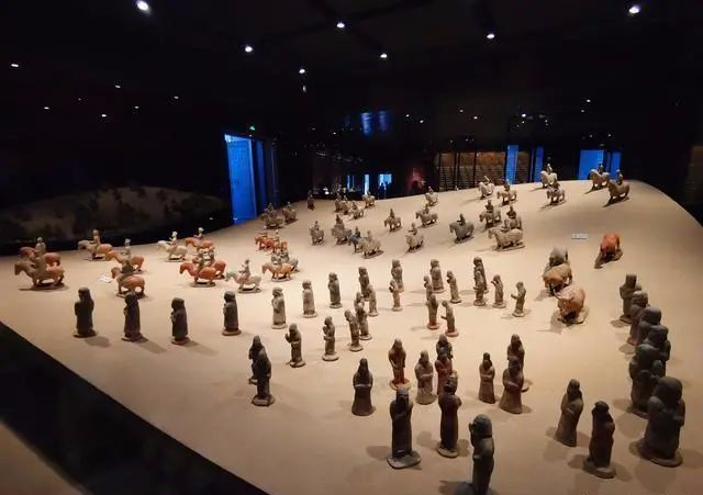 優秀展館設計鑒賞 | 一座最被低估的古都博物館插圖(8)