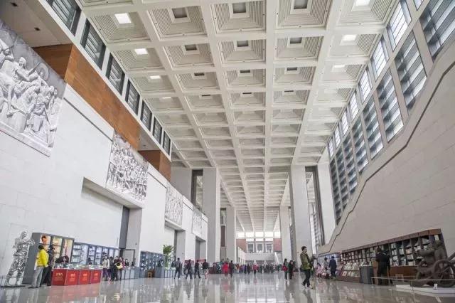 博物館建設|博物館的展陳設計形式與空間布局插圖