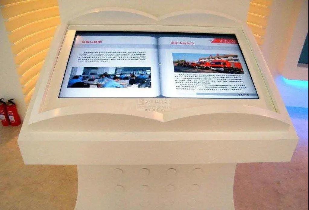 現(xiàn)代化數(shù)字展廳設(shè)計在房地產(chǎn)行業(yè)的重要性插圖(6)