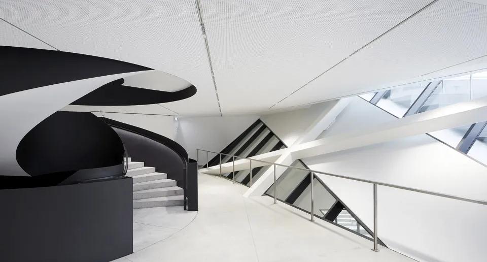 巖星建設(shè)|博物館設(shè)計方案過程中構(gòu)思很重要插圖(1)