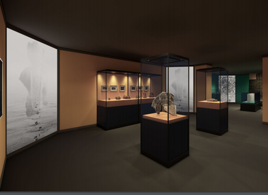 深圳博物館&深圳市金石藝術博物館《不朽不滅——中國文物中的儒釋道》插圖(14)