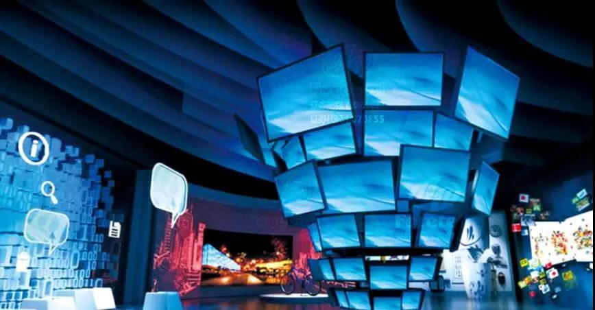 博物館的設(shè)計為什么要迎合年輕觀眾的口味？插圖