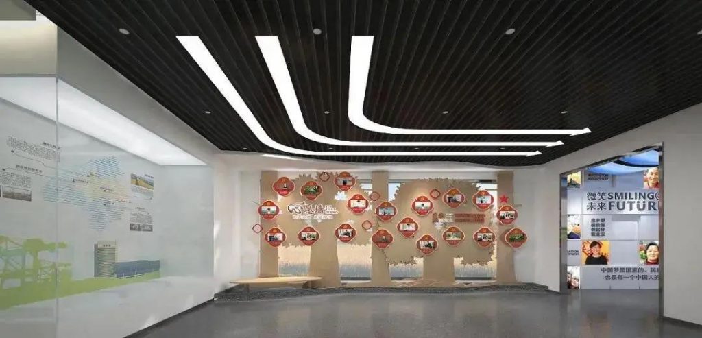 如何做好展廳設計？插圖