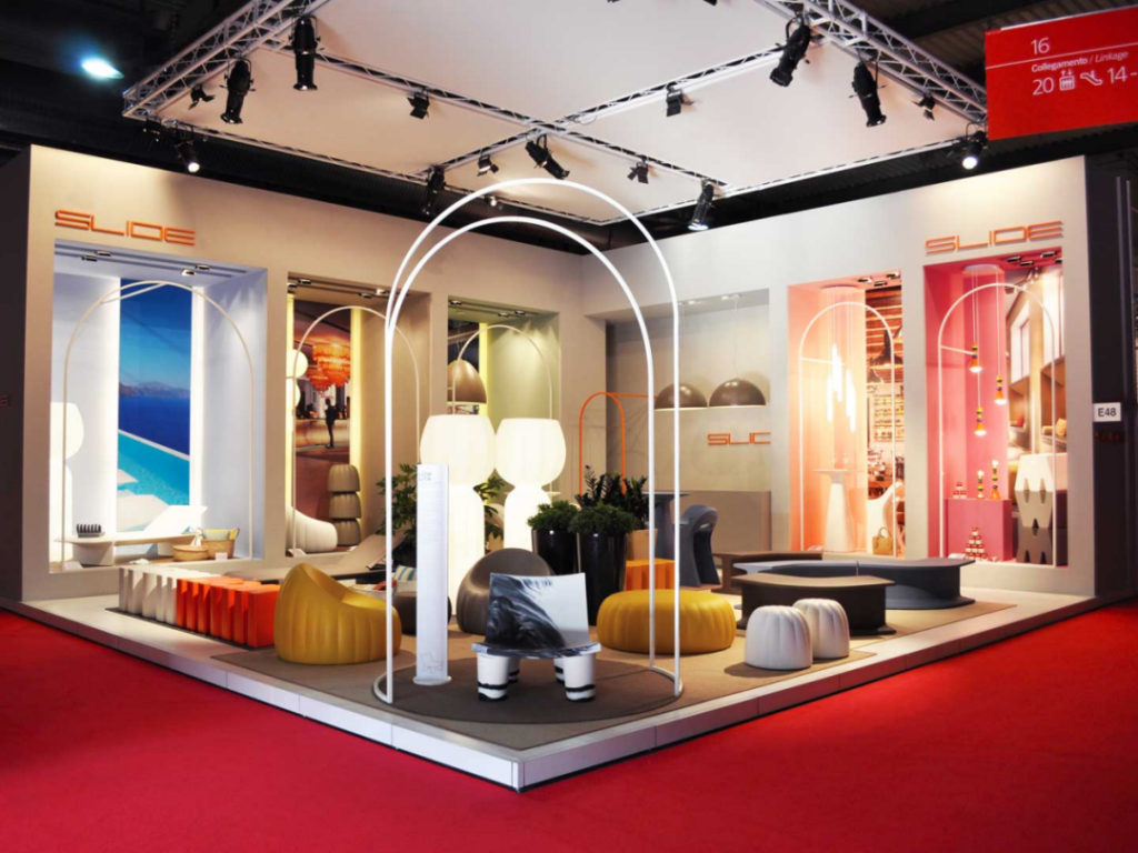 巖星建設|家居展廳設計，這些要點需要注意插圖(8)