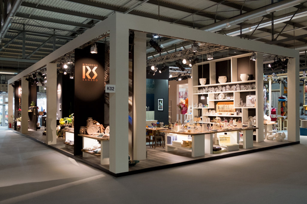 巖星建設|家居展廳設計，這些要點需要注意插圖(9)