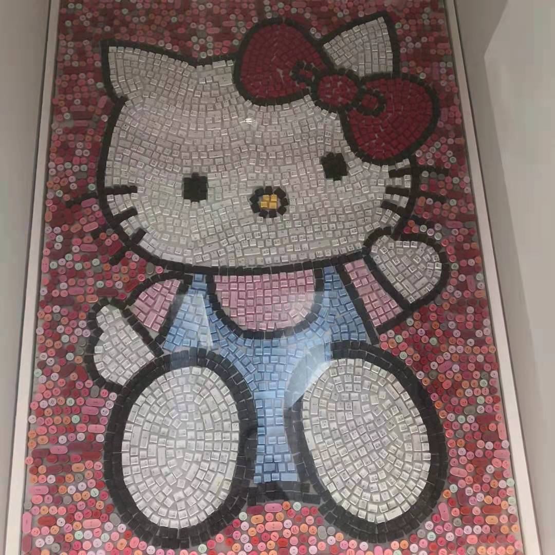 “中國電子第一街”華強北博物館今日開館 “人文、科技、時尚、互動”四大核心元素打造“不一樣的博物館”插圖(4)