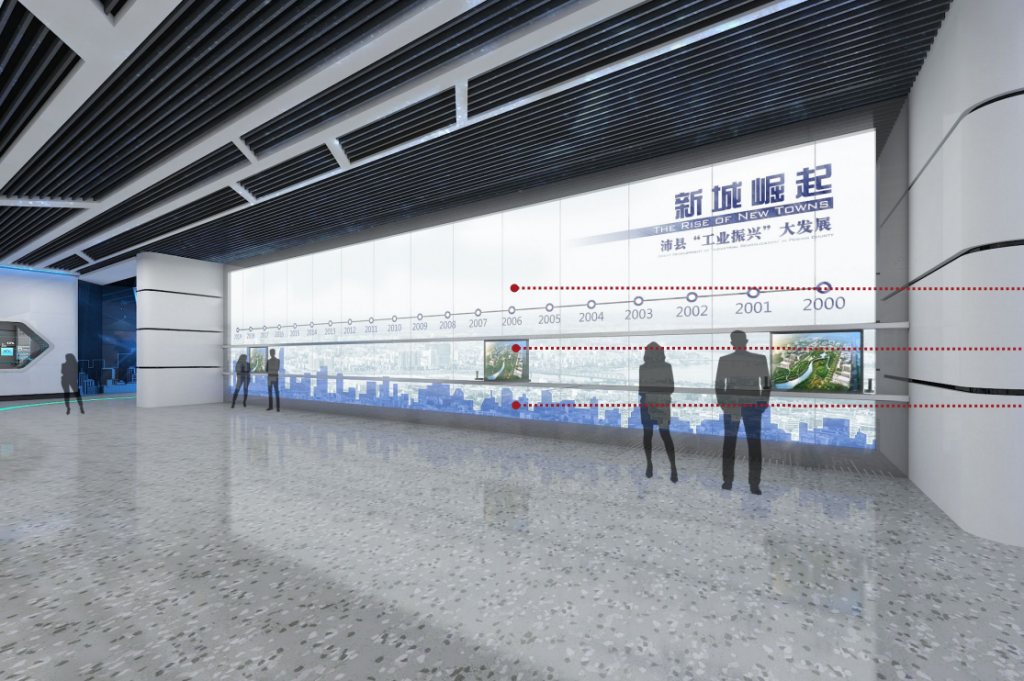 沛縣經(jīng)濟(jì)開發(fā)區(qū)展示館插圖(3)