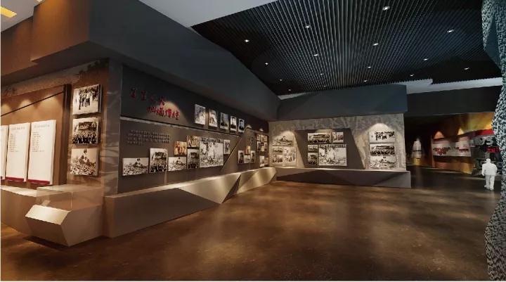 博物館展陳設計有哪些常見問題？插圖(4)