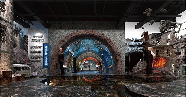 博物館展陳設計有哪些常見問題？插圖(6)