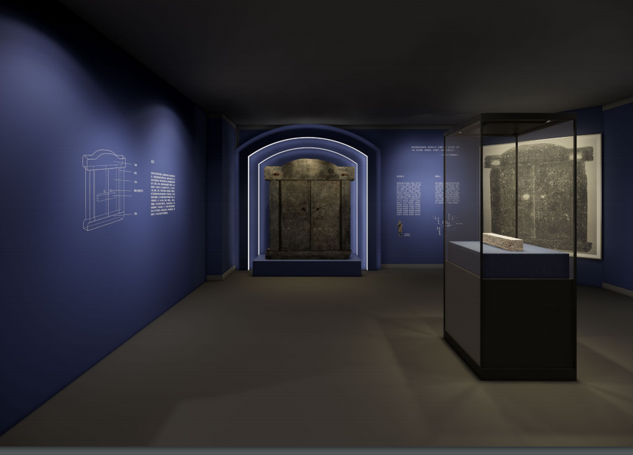 深圳博物館&深圳市金石藝術博物館《不朽不滅——中國文物中的儒釋道》插圖(6)