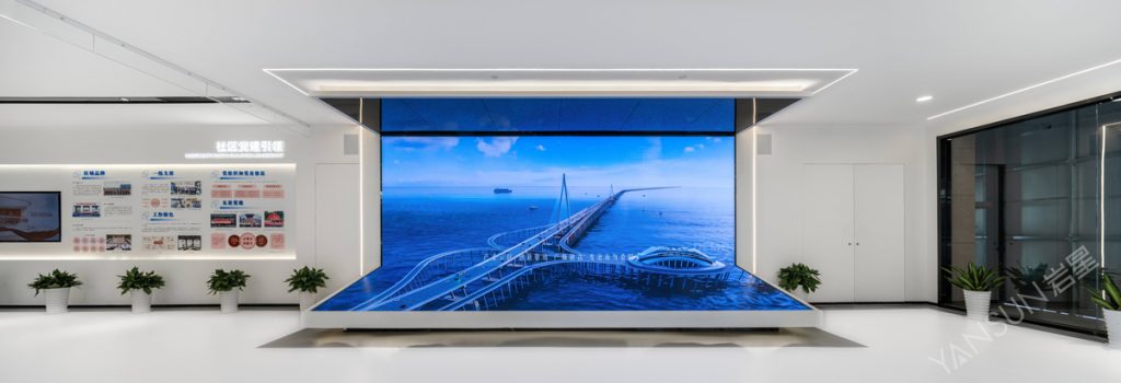 海智未來社區展廳插圖(7)