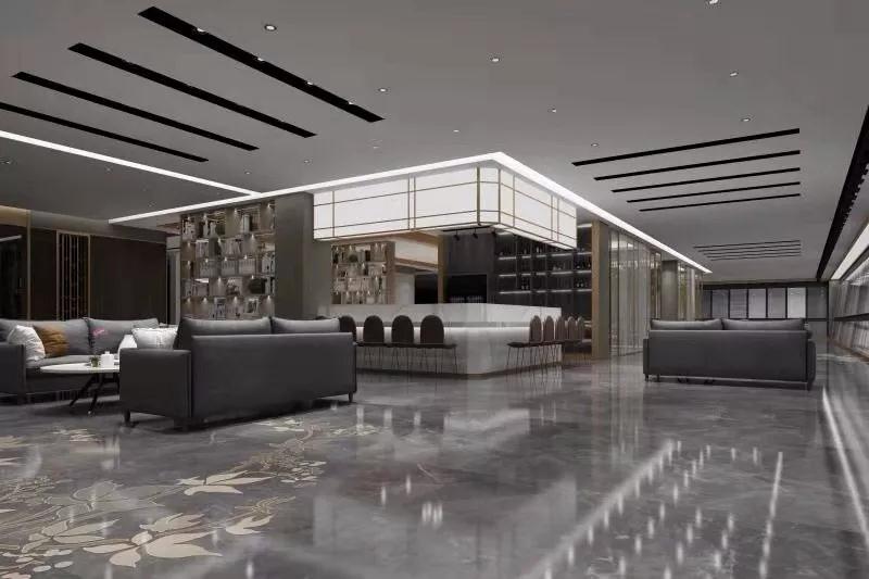 科技展廳設計，不僅僅只有硬凹的“科技感”插圖