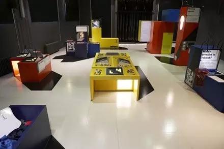 科技展館設(shè)計(jì)的人文思考以人為本插圖(1)