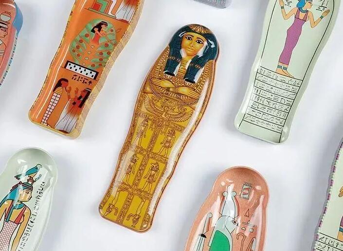 博物館文創產品設計，這些經典案例值得大家借鑒！