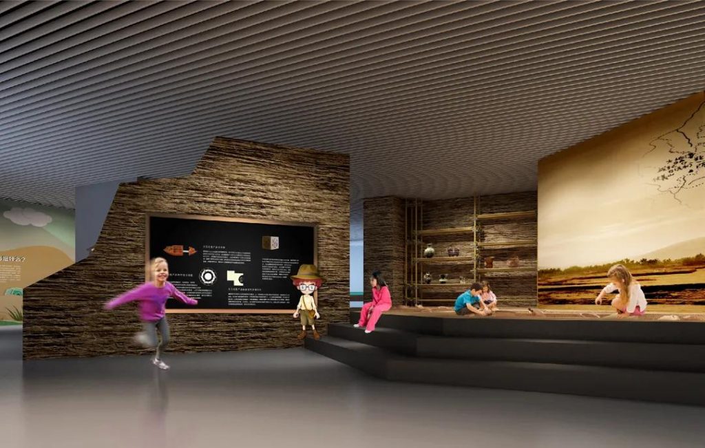 深圳數字展廳設計搭建與制作，都有哪些行業內不知道的秘密呢插圖