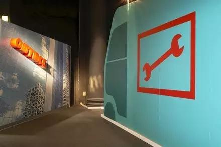 科技展館設(shè)計(jì)的人文思考以人為本插圖(4)