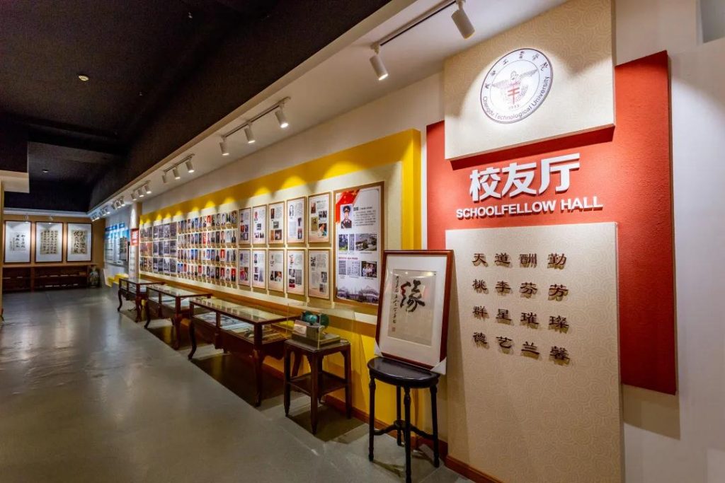 展館設(shè)計(jì)行業(yè)的現(xiàn)狀又將如何變化？插圖(1)