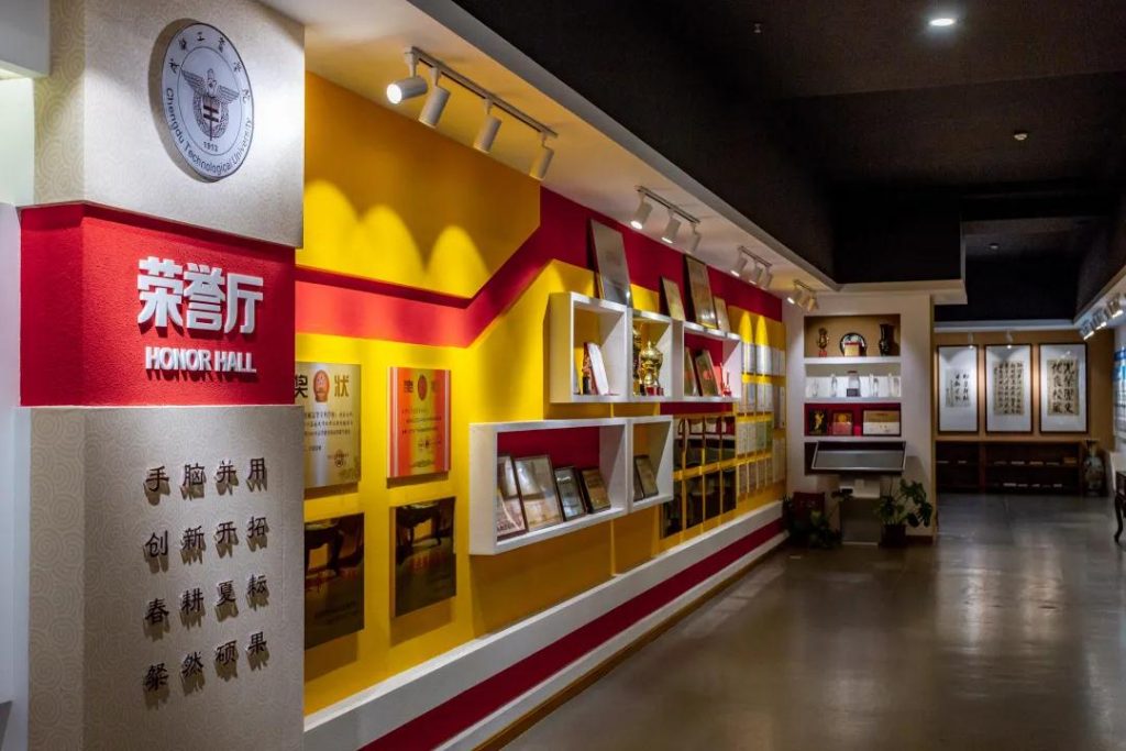 展館設(shè)計(jì)行業(yè)的現(xiàn)狀又將如何變化？插圖