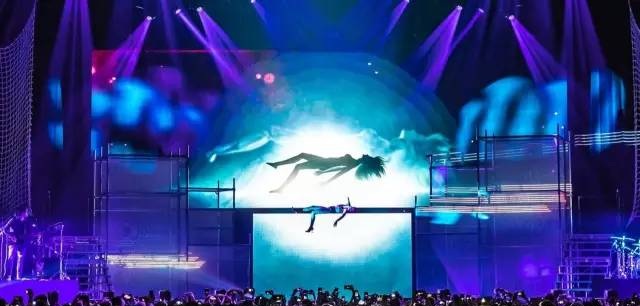 全息舞臺(tái)在博物館展廳設(shè)計(jì)中的應(yīng)用插圖(1)