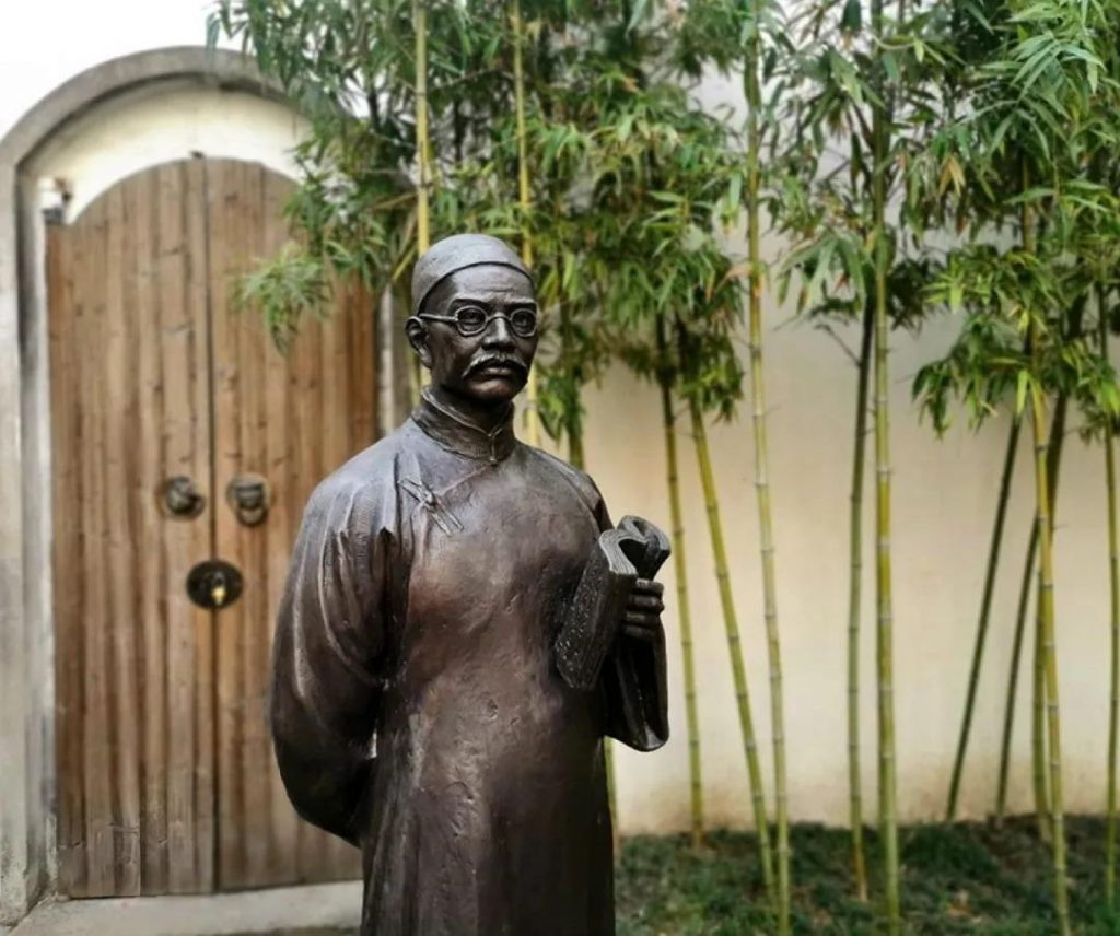 巖星特刊 | “十四五”第一行，情系文脈國魂插圖(10)