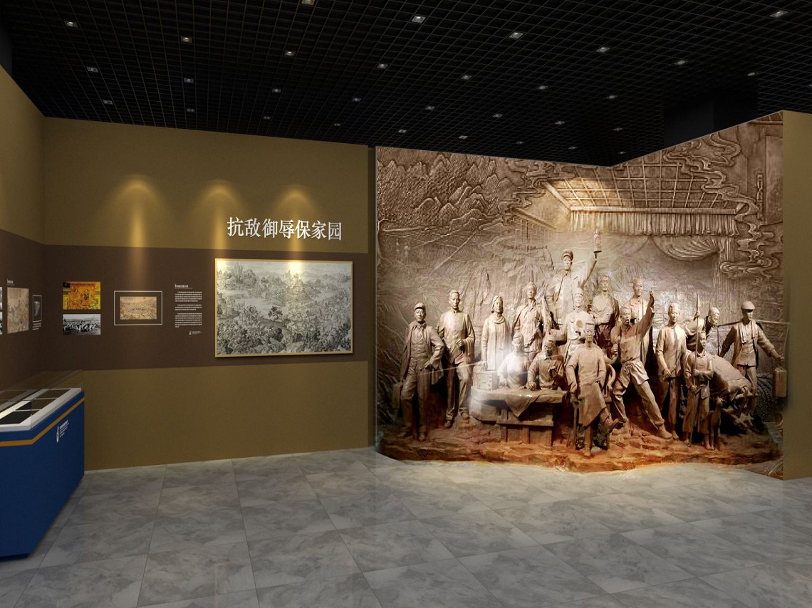 ?當(dāng)代博物館建設(shè)的目的是什么？插圖