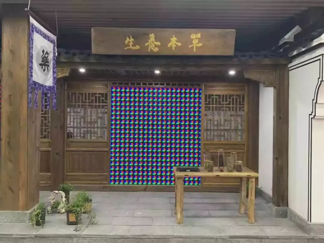 民俗博物館設(shè)計(jì)如何突出民俗文化插圖(1)