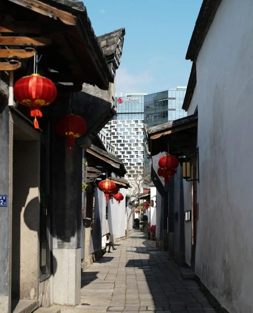 巖星特刊 | “十四五”第一行，情系文脈國魂插圖(3)