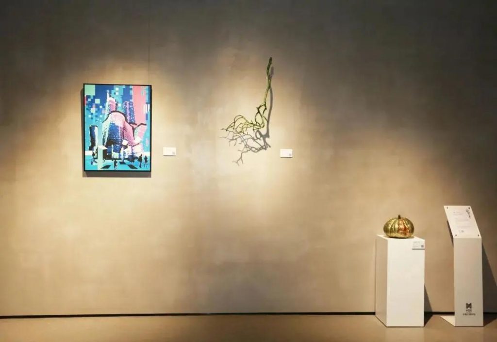 巖星之聲 | 巖星尋夢華強(qiáng)北，共慶五一佳節(jié)插圖(19)