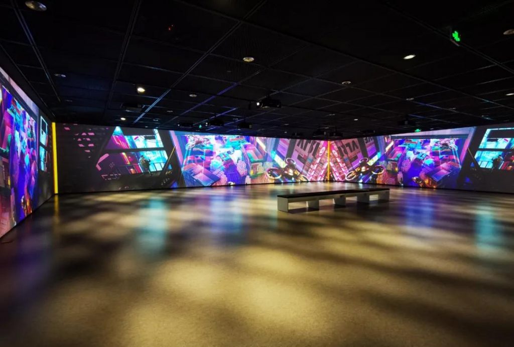 巖星之聲 | 巖星尋夢華強(qiáng)北，共慶五一佳節(jié)插圖(13)