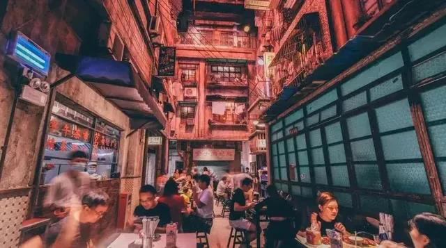 巖星特刊 ｜深圳超級文和友，“城市博物館”的擴張之路插圖(9)