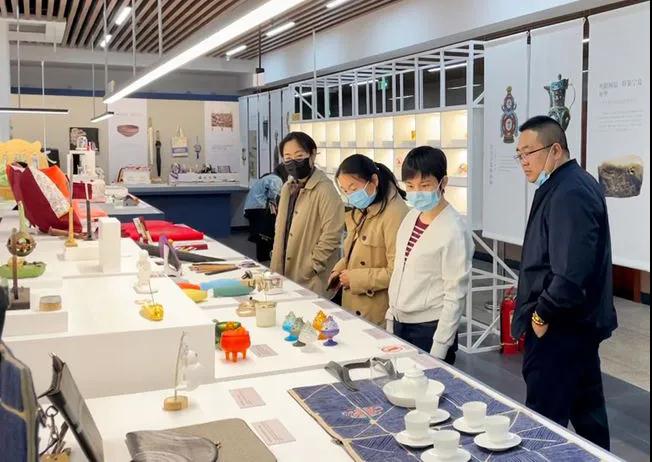 企業(yè)博物館周報插圖(9)