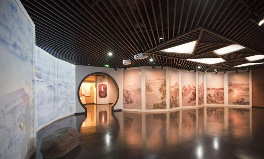 數(shù)字紀(jì)念館設(shè)備插圖(5)