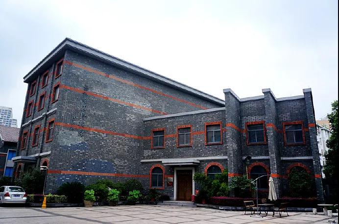 企業(yè)博物館周報插圖(2)