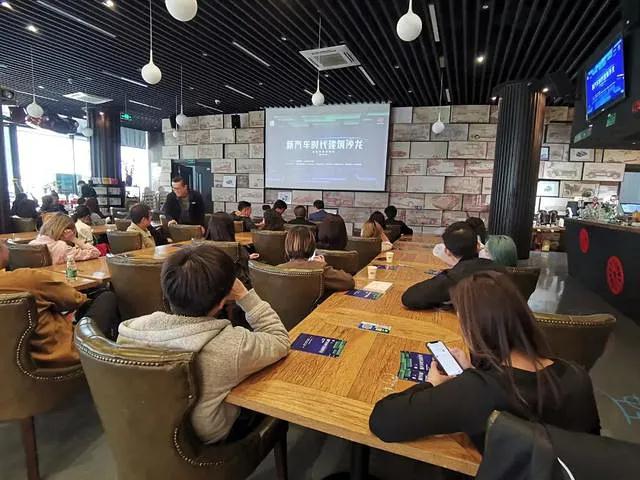 企業(yè)博物館周報插圖(4)