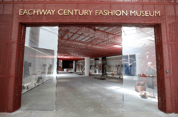 巖星之聲 | 探訪深圳第一家企業(yè)博物館，風(fēng)雷激蕩，歷久彌新插圖(14)