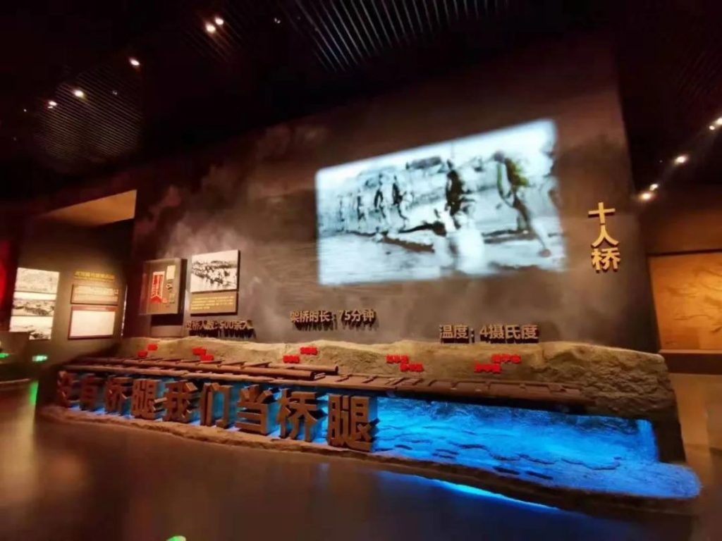 轉載 | 淮海戰役紀念館：追逐紅色印記 傳承革命精神插圖(4)