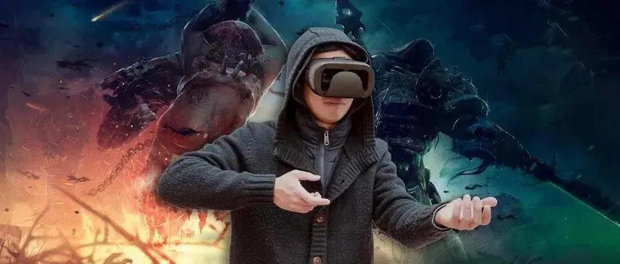 VR數(shù)字展廳設(shè)計(jì)可以使用哪些元素？插圖(1)