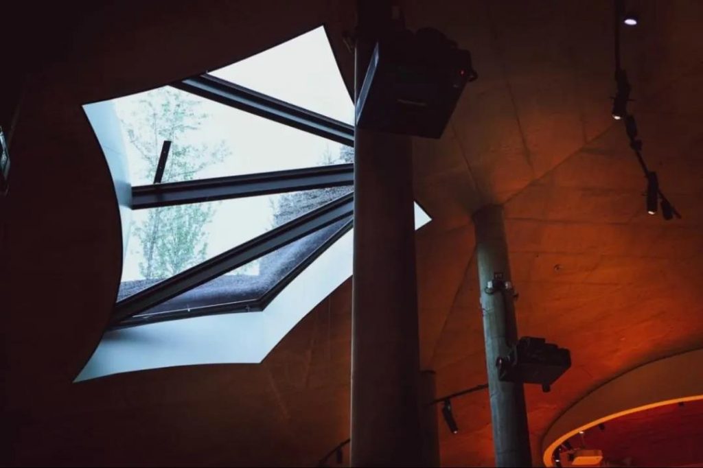 隈研吾設計安徒生博物館開幕，重新演繹丹麥童話插圖(21)