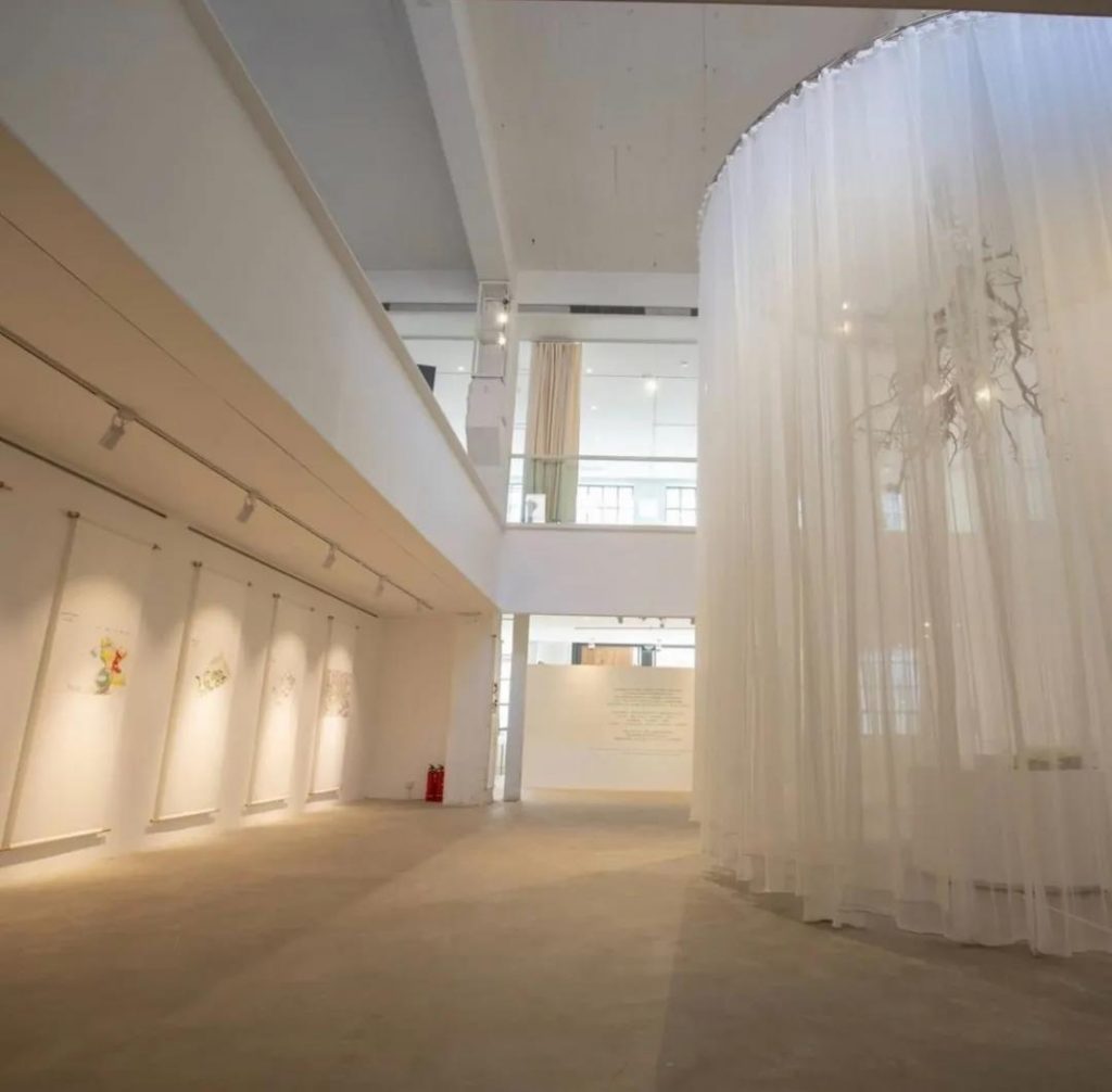 隈研吾設計安徒生博物館開幕，重新演繹丹麥童話插圖(24)