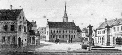 隈研吾設計安徒生博物館開幕，重新演繹丹麥童話插圖(2)