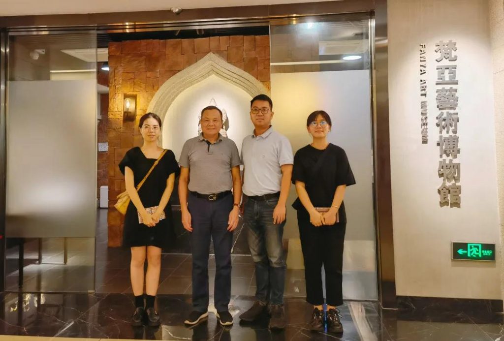 巖星特刊 | 獲評“最具特色獎”的博物館是怎樣的？這家非國有博物館告訴你插圖(2)