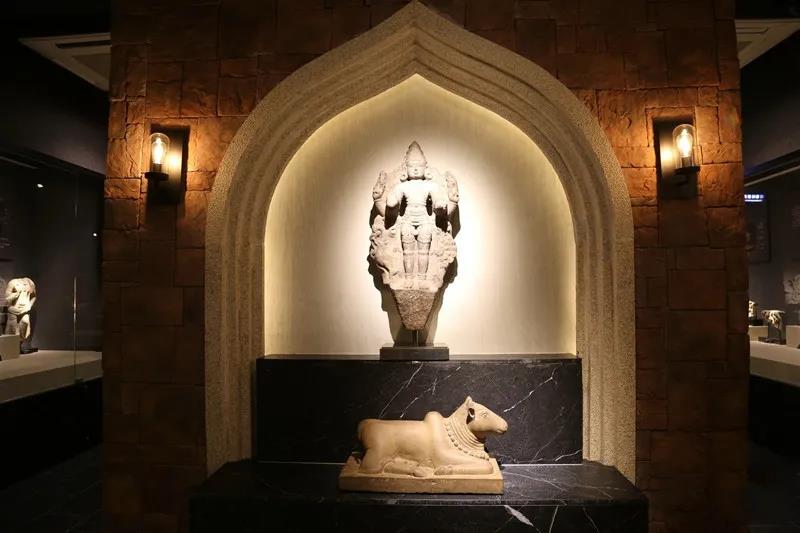 巖星特刊 | 獲評“最具特色獎”的博物館是怎樣的？這家非國有博物館告訴你插圖(3)